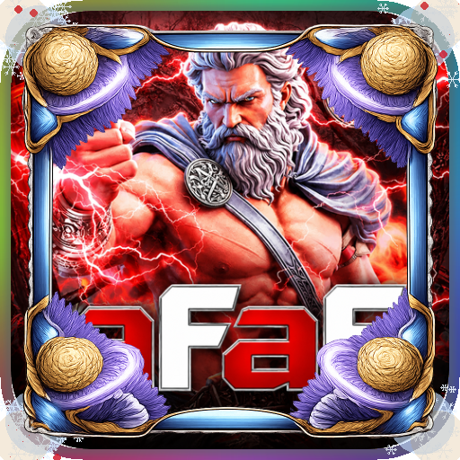 afaf — galeri pratinjau Resmi APK